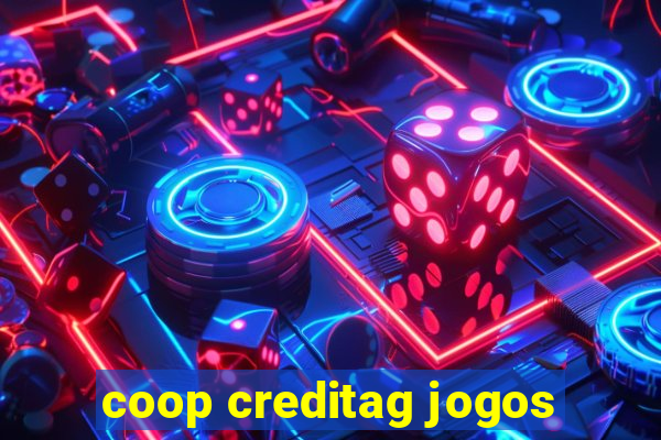 coop creditag jogos